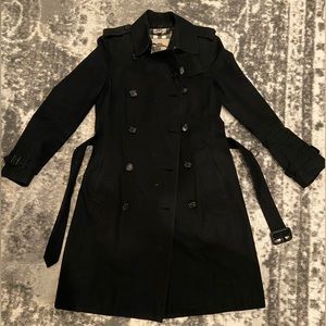 Burberry Trench